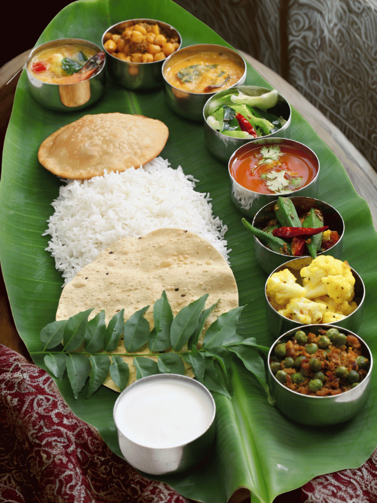 Food