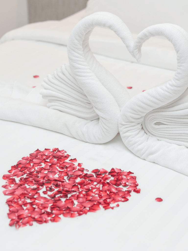 Honeymoon Room