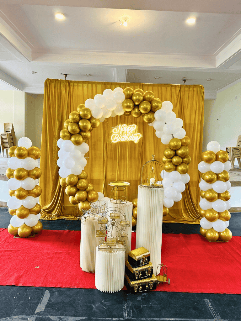 Event Stage